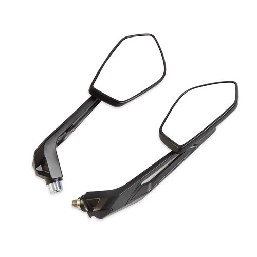 Rearview mirror for bmw k1200r - mirror,