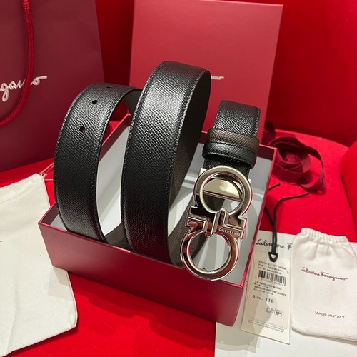 Salvatore ferragamo gancini - ferragamo,