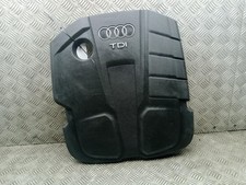 AUDI A4 ENGINE COVER TRIM 2.0