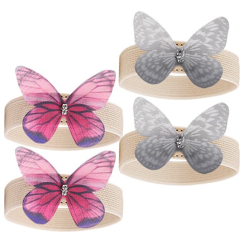 Pairs stretchy butterfly - 2,
