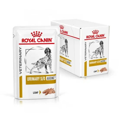 Royal canin veterinary ageing - canin,