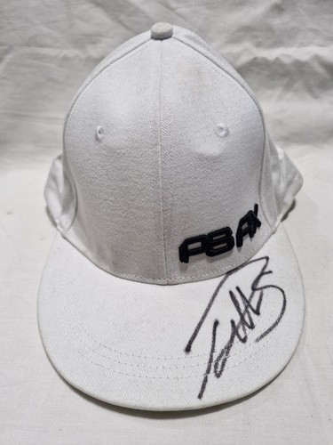 Coa signed petter - petter, psrx