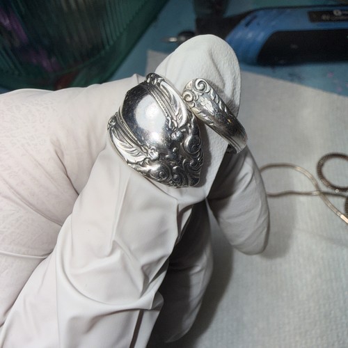 Vintage towle sterling silver - vintage,