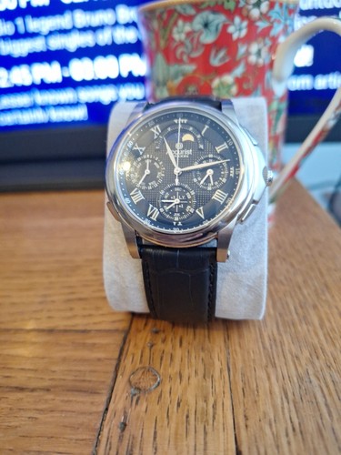 Accurist grand complication - grand,