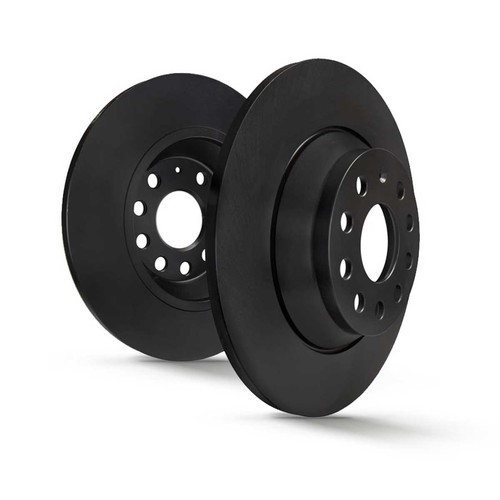 Ebc premium brake discs - ebc,