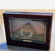 Rose Cottage 69 by Somerset Galleries Tom Thumb Limited Edition 144 Wall Decor