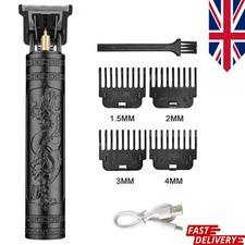 Professional Men Hair Clippers