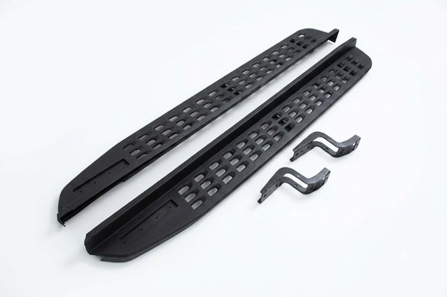 Rd4555 running boards - running, raptor