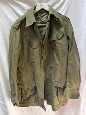 Genuine British Army DPM 60 Pattern Smock - Size Long / Small