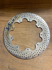 Moto Guzzi  Front Brake Disc  Le Mans 1, Le Mans 2, Le Mans 3, 1000 and 1000s
