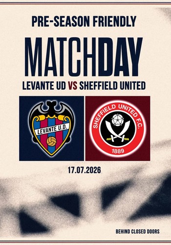 Levante spain sheffield - levante, v