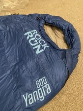 Rock + Run Yangra 600 Down 4