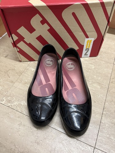 Fitflop 38 due patent - uk,