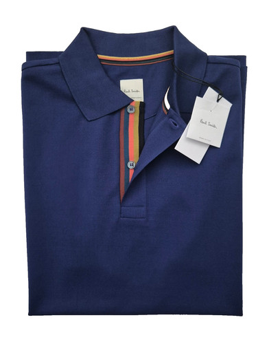 New paul smith stripe - smith, placket
