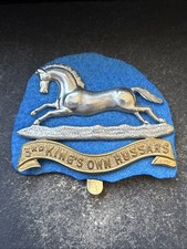 3rd Kings Own Hussars