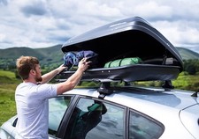 Hapro Roady 4000 left-hand