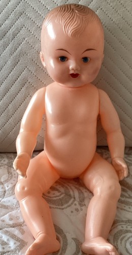 Kader doll b3514 moving - ok,