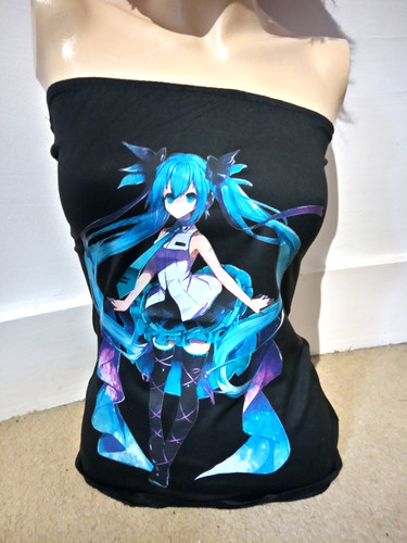 Anime girl hatsune - girl, 💎hatsune
