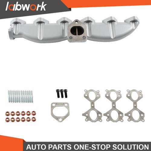 11627788422exhaust manifold - 11627788422exhaust,