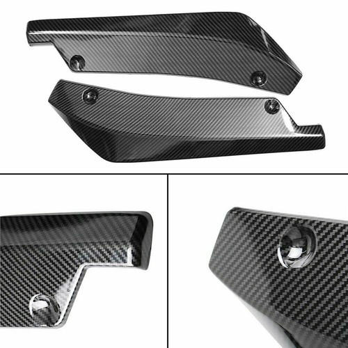 Universal lip rear - universal,