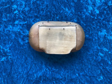 Antique Vintage natural horn