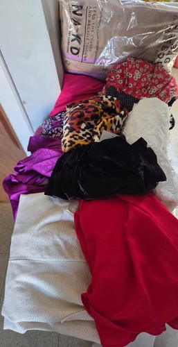 10x women clothing lot seller - clothing,