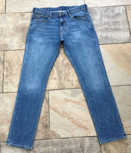 Mens emporio armani j06 slim - armani,