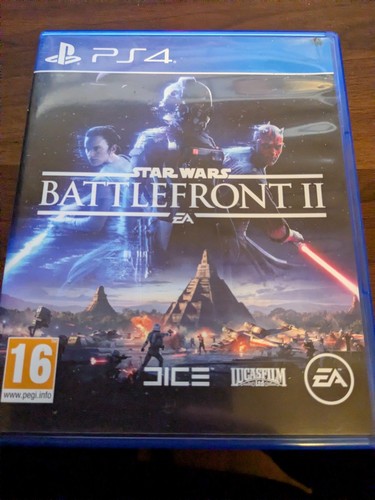 Star wars battlefront ii - star,