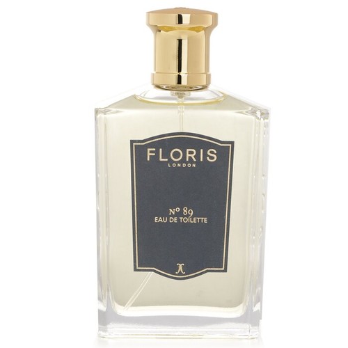 Floris eau de - -, 89