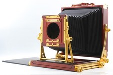 [ Mint ] Tachihara 8x10 Fiel