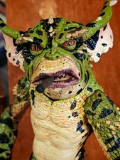 NECA Gremlins GEORGE GREMLIN Reel Toys Action Figure NECA NEW Series 1