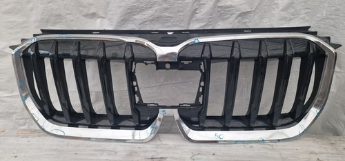 Bmw u11 2022 front - u11, 2022-on
