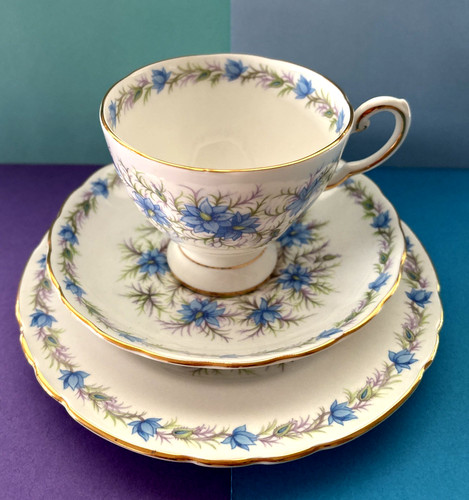 Vintage royal tuscan love - tuscan, "love