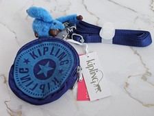 Kipling Games Purse with