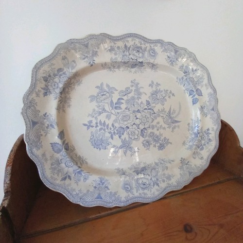 Antique bailey balkin - bailey, &