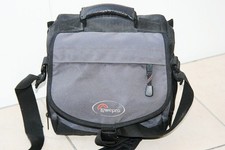 Lowepro Nova 2 Camera Care