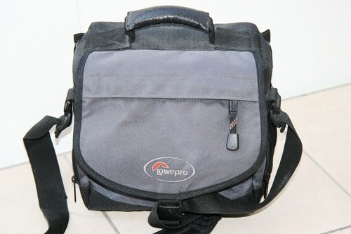 Lowepro nova camera care - camera,