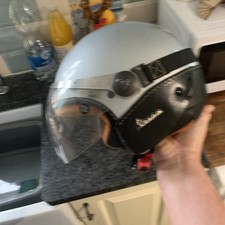 Vespa helmet vintage  Gran