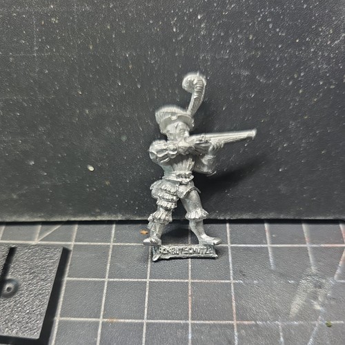 Oop warhammer citadel - oop,