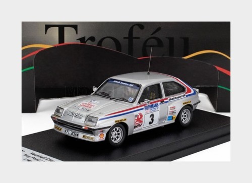 Trfrruk108 vauxhall trophy - trfrruk108,