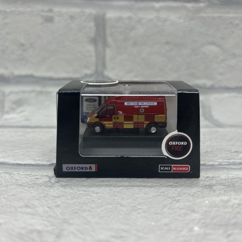Oxford diecast nft020 ford - oxford,