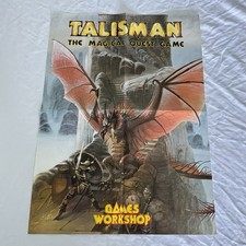 TALISMAN The MAGICAL QUEST