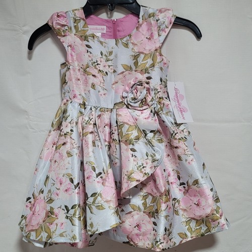 Bonnie jean dress - bonnie,