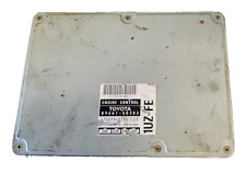 89661-50303 ecm ecu computer '95-'96 Lexus LS400