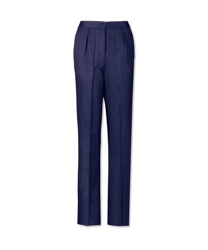 Women twin pleat medical - twin,