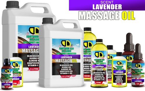 Lavender essential oil high - lavender,