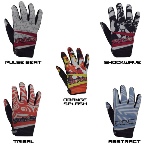 Pulse motocross enduro quad - pulse,