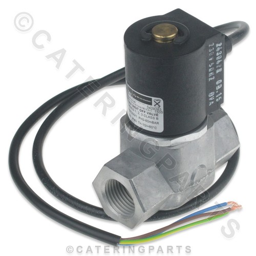 Gas valve for hopkins - gas, and