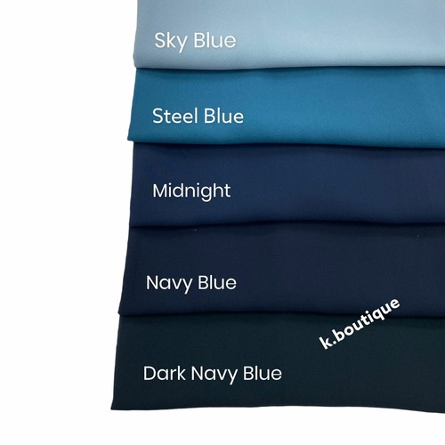 New dubai made premium plain - new,