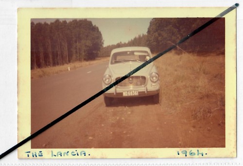 Lancia appia car classic - appia,